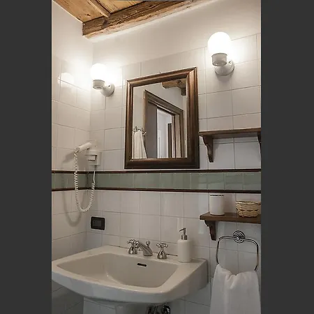 Guest house Antica Corte *