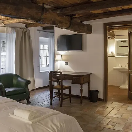 Guest house Antica Corte Busto Arsizio