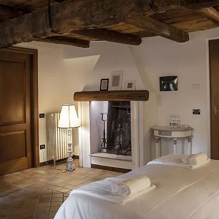 Antica Corte Guest house