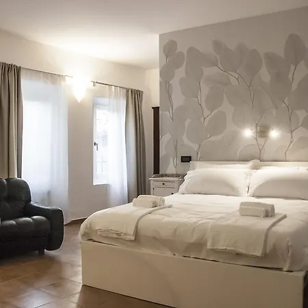 Guest house Antica Corte *