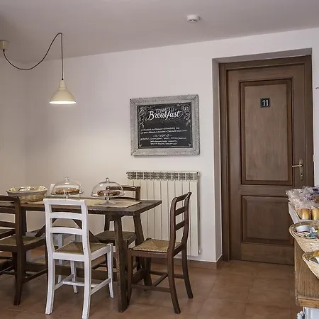Antica Corte Busto Arsizio