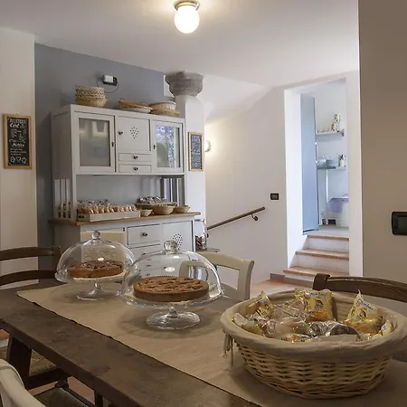 Guest house Antica Corte Busto Arsizio