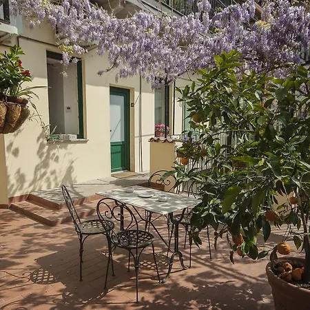 Guest house Antica Corte Busto Arsizio