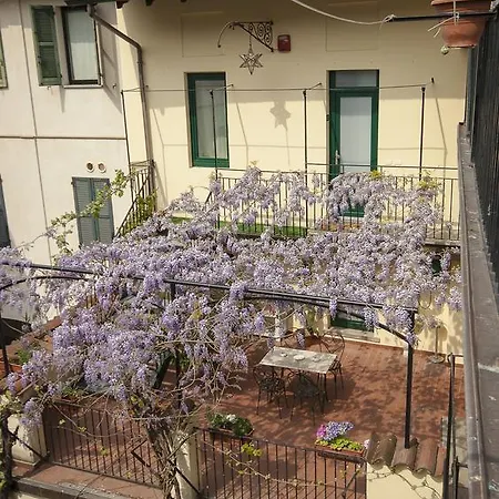 Antica Corte