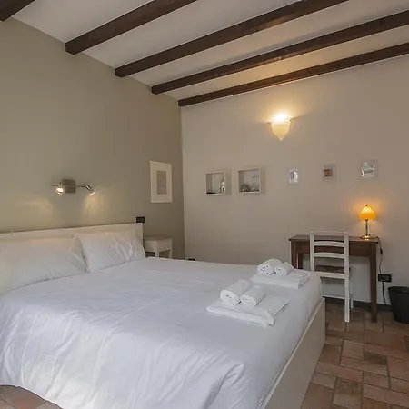 Guest house Antica Corte Busto Arsizio