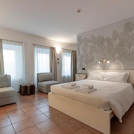 Maison d'hôtes Antica Corte *